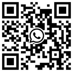 WhatsApp QR Code